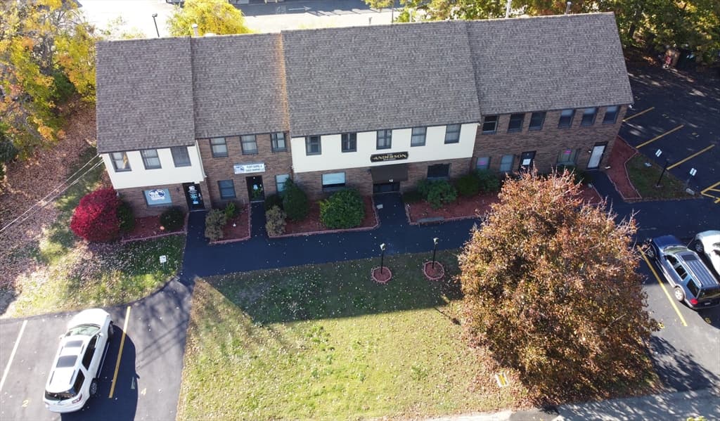 12 Baldwin Street #5 photo 4