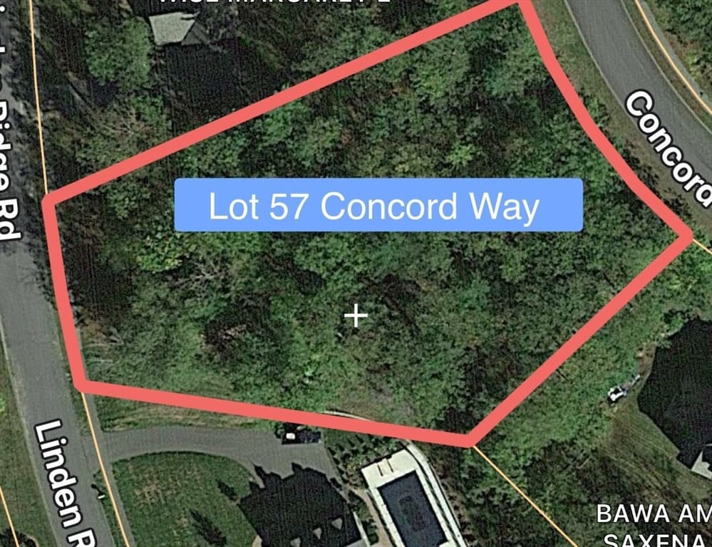 LOT 57 Concord Way