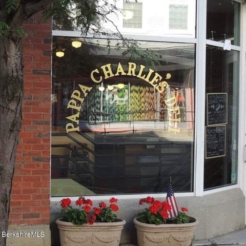 28 Spring Street