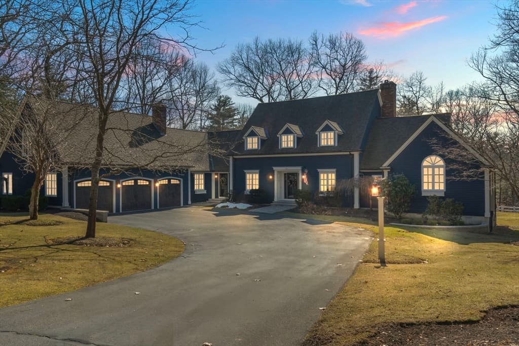 71 Porter Rd