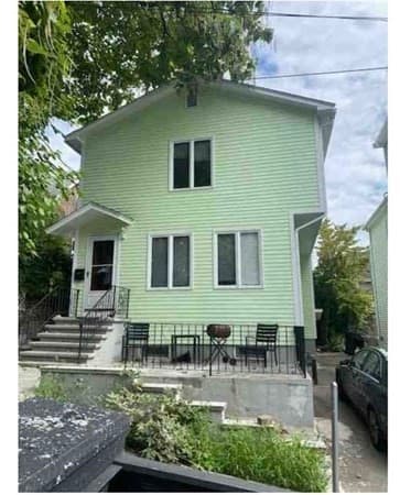 114 Yorktown Street #1