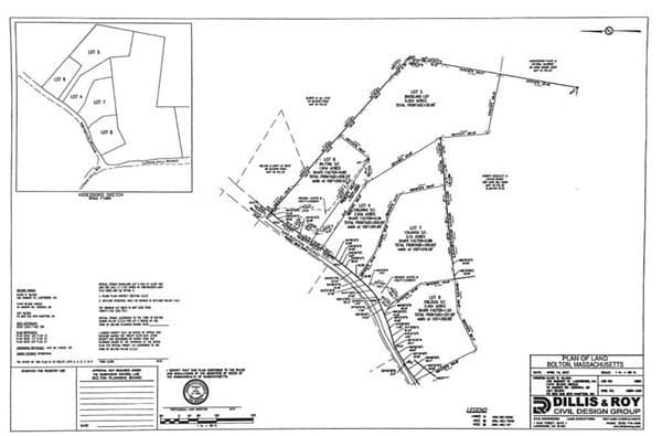 Lot 5 & 6 Meadow Rd photo 2