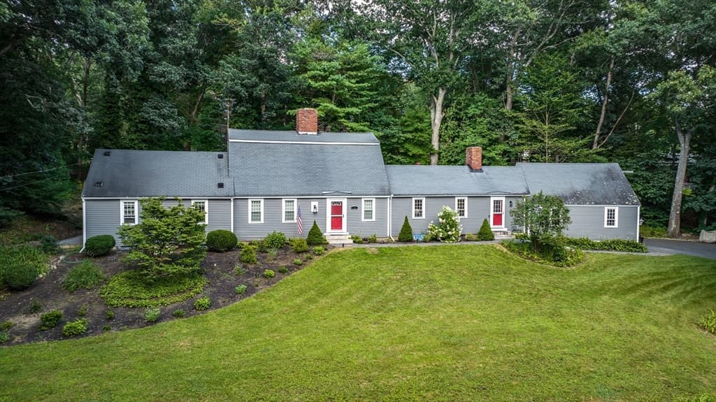 63 Parsonage Ln