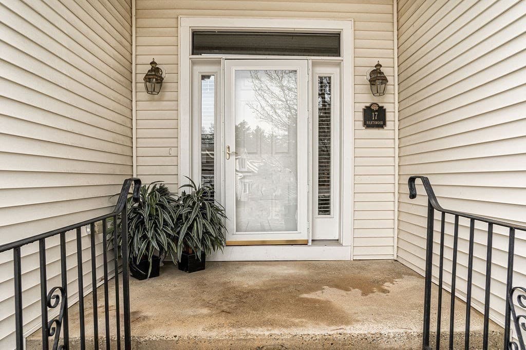 17 Hartswood Drive #17 photo 2