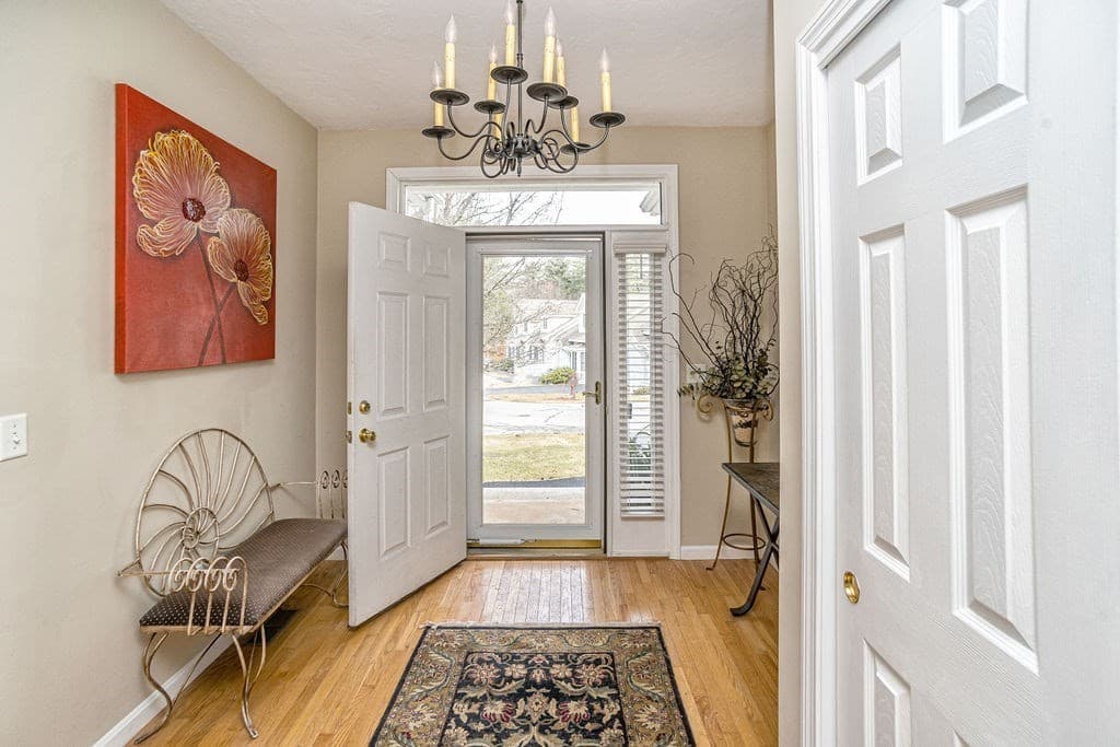 17 Hartswood Drive #17