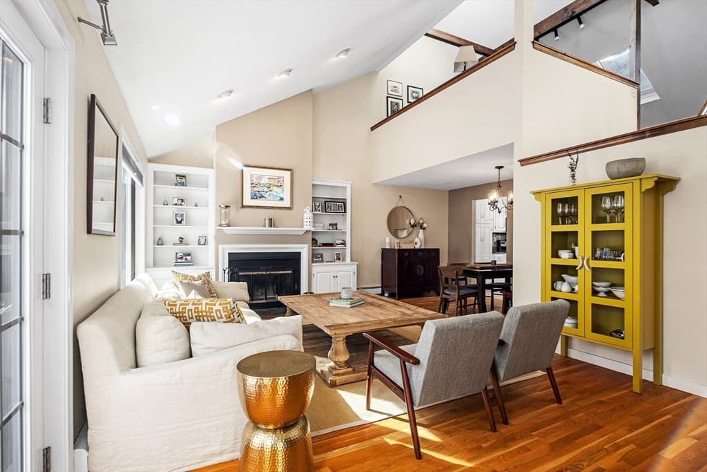 32 Trout Farm Ln #8