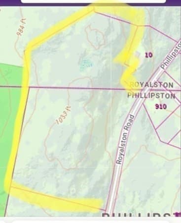 0 Royalston Rd photo 3