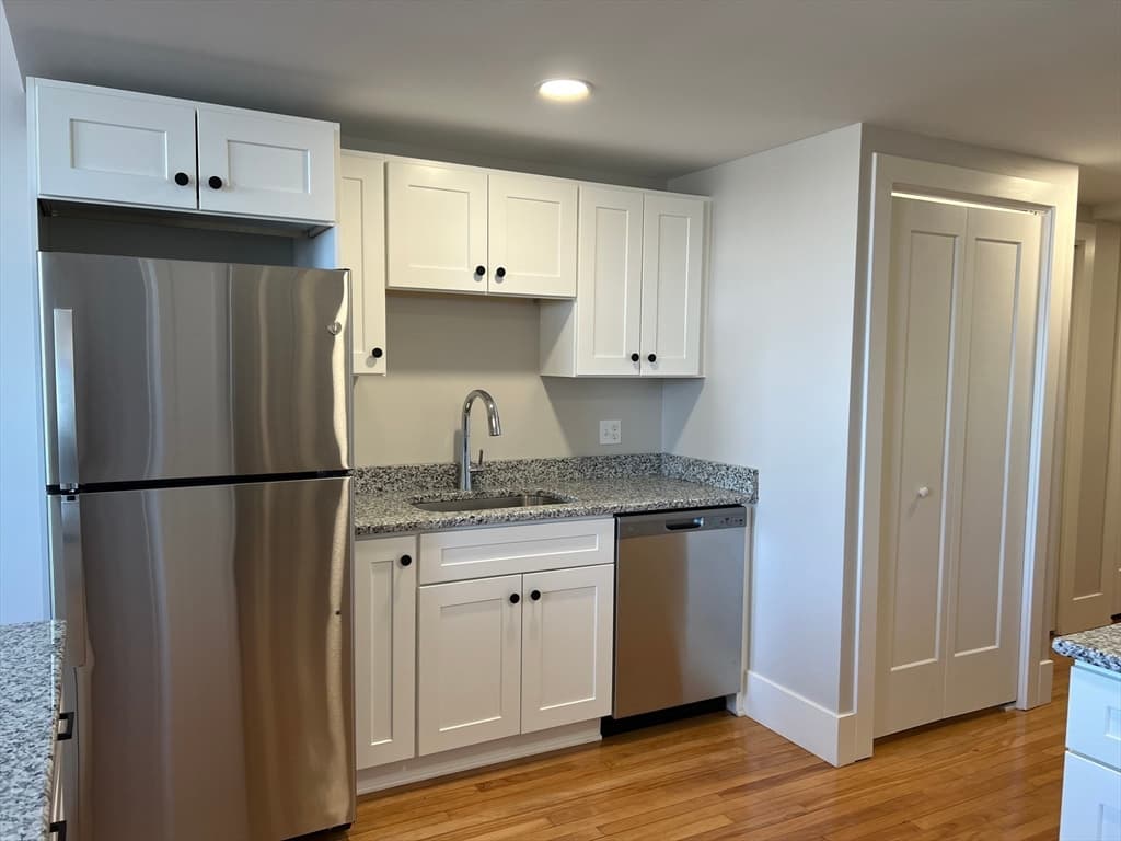 34 St Joseph Street #38