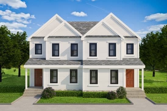 211 Main St #1