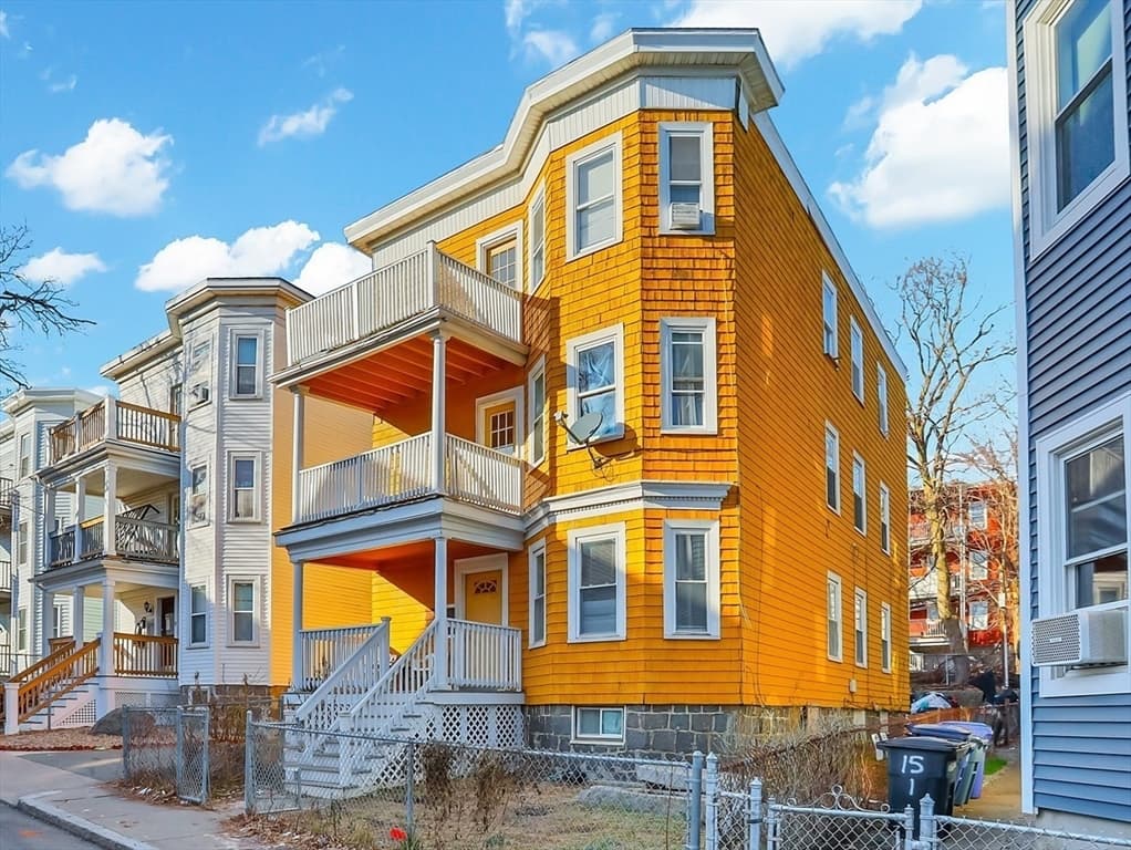 19 Hecla St photo 2