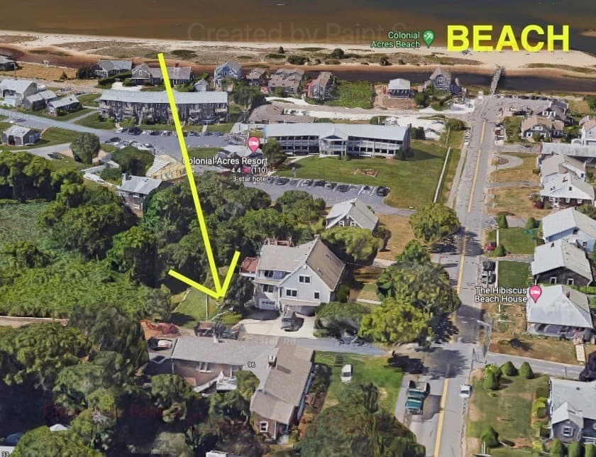 96 Standish Way