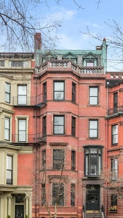 181 Commonwealth Ave
