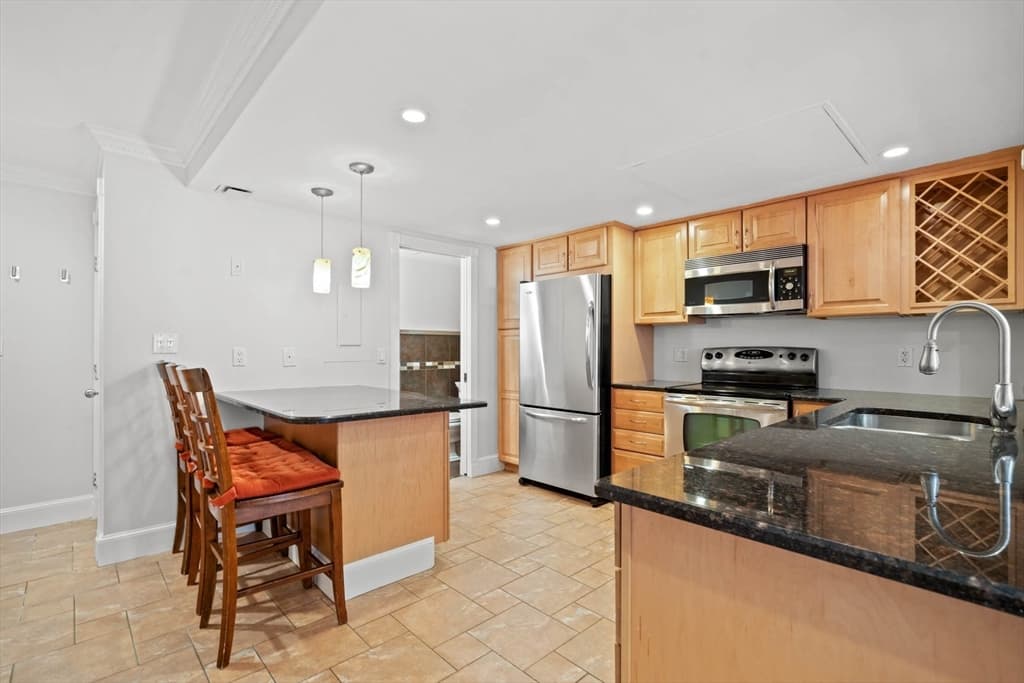 376 Commercial Street #4D photo 5