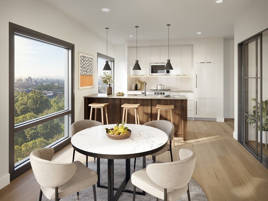 One Nevins Hill Way #309 photo 5
