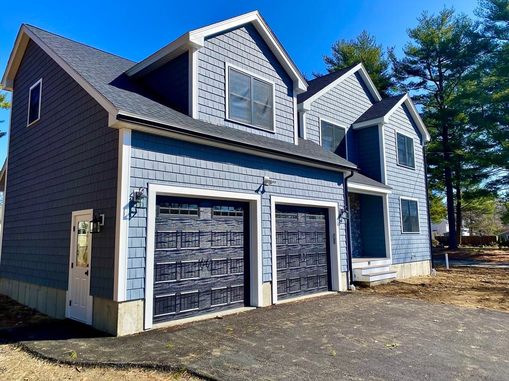 Lot 5 Meadowbrook Road photo 2