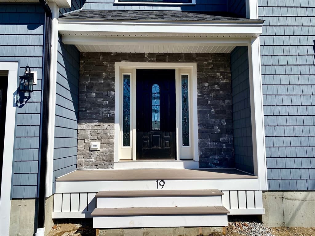 Lot 5 Meadowbrook Road photo 3