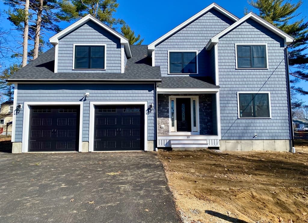 Lot 5 Meadowbrook Road