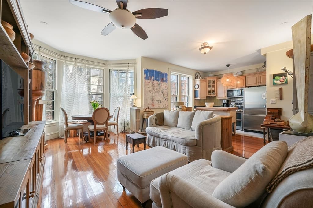 1514 Beacon St #53