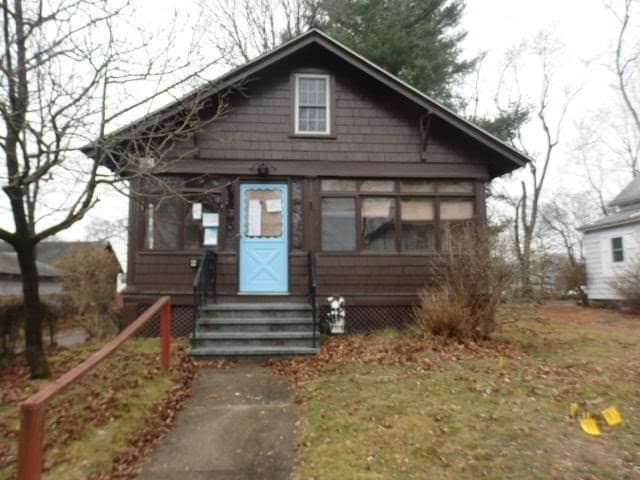 6 Stillman St