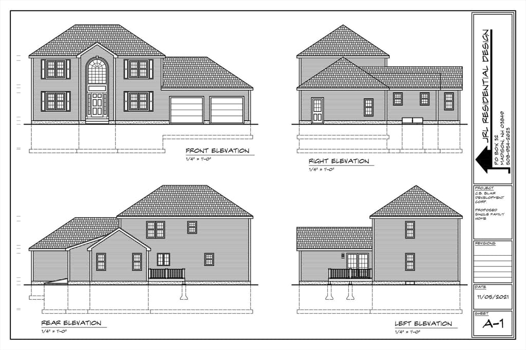 Lot 57 Deanna Drive