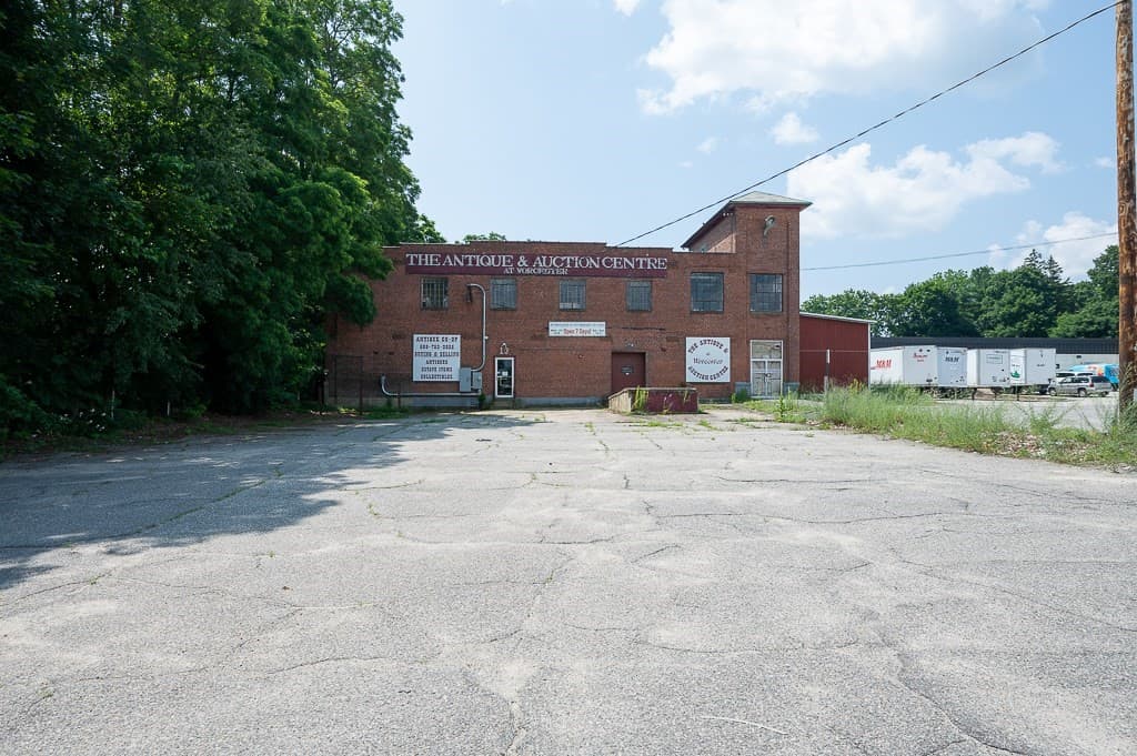 13 Hope Ave photo 2