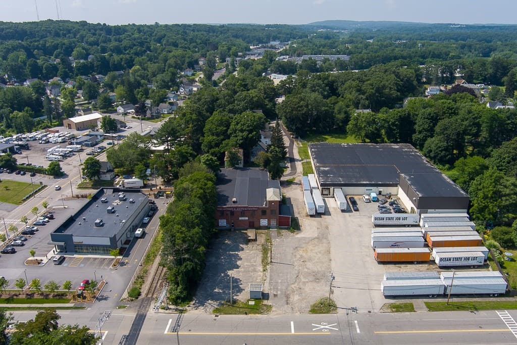 13 Hope Ave photo 3