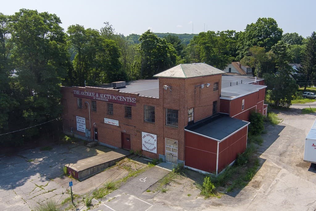 13 Hope Ave
