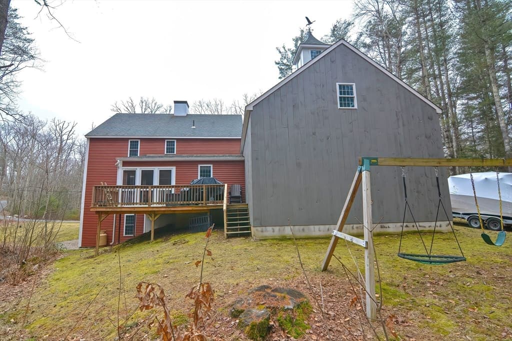 33 Champeaux Road photo 3