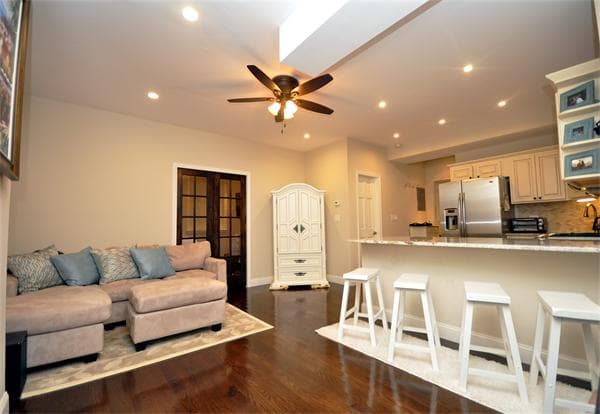 591 Beacon St #G photo 4