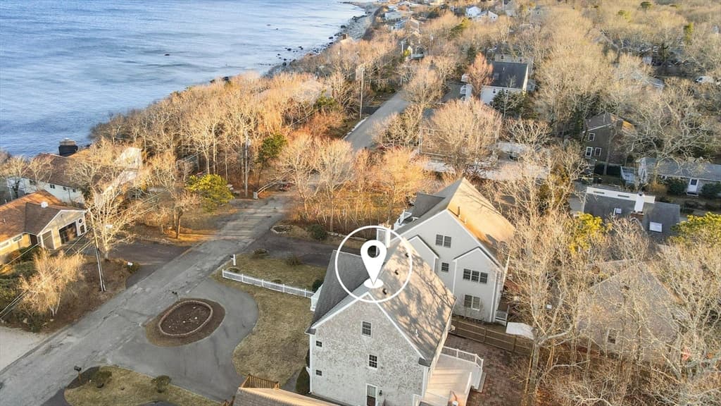 109 Shore Drive