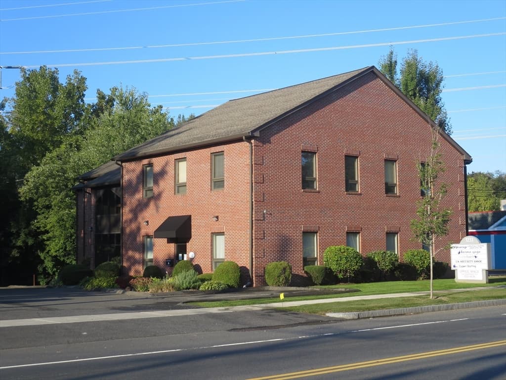 1233 Westfield St. #suite 5 photo 3
