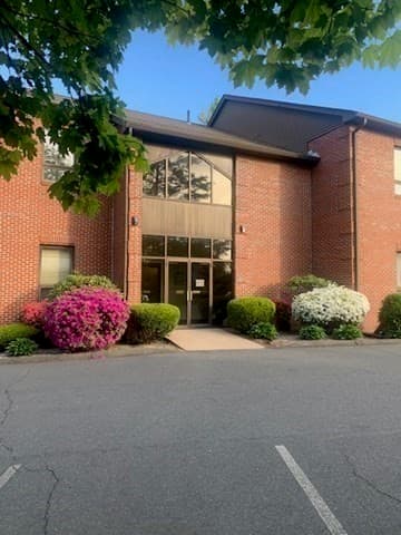 1233 Westfield St. #suite 5