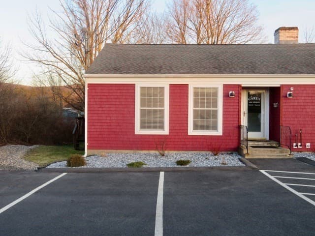203 Northampton Street #2 photo 2
