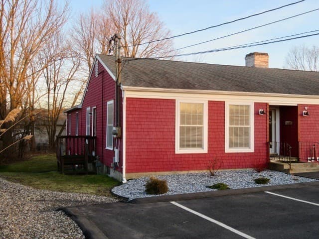 203 Northampton Street #2 photo 3