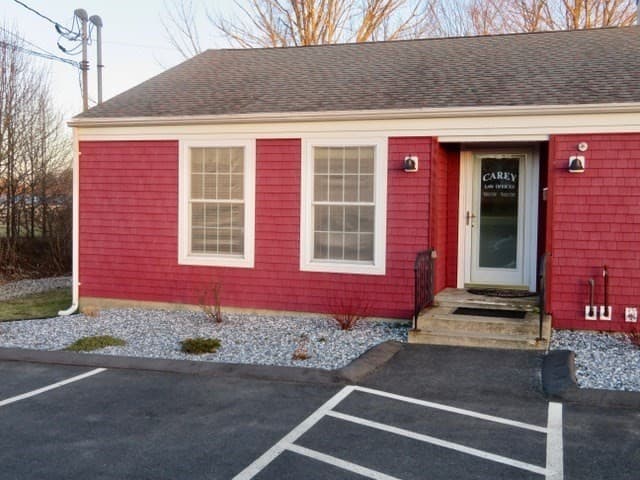 203 Northampton Street #2