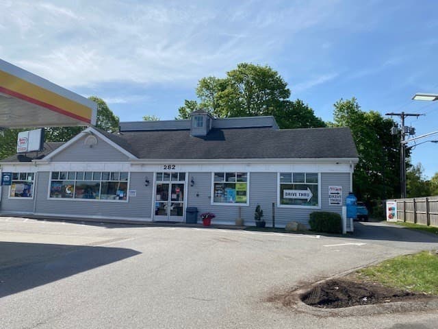 282 Main Street