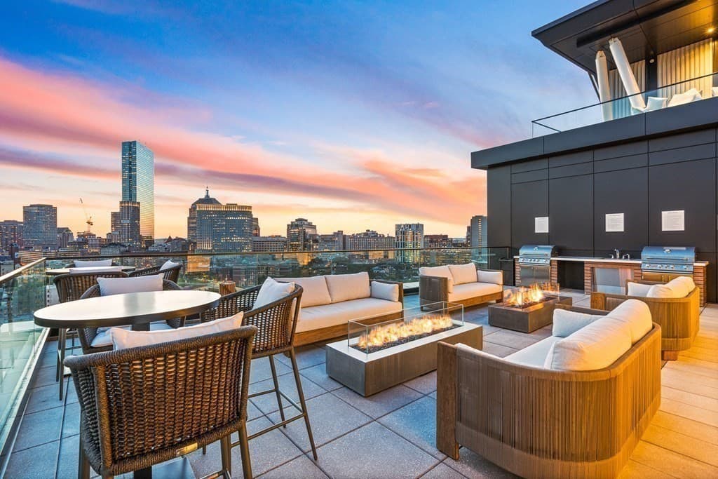 100 Shawmut Avenue #Penthouse K photo 5