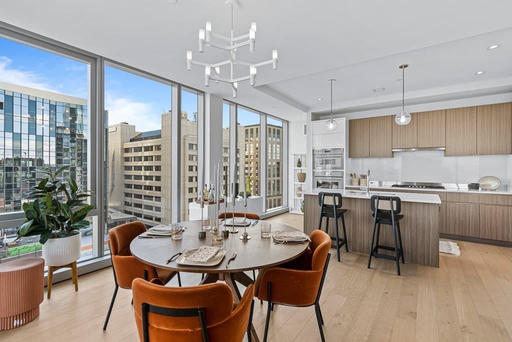 100 Shawmut Avenue #706