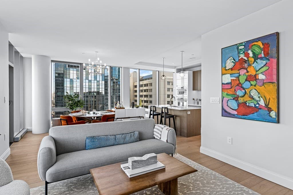100 Shawmut Avenue #706 photo 5
