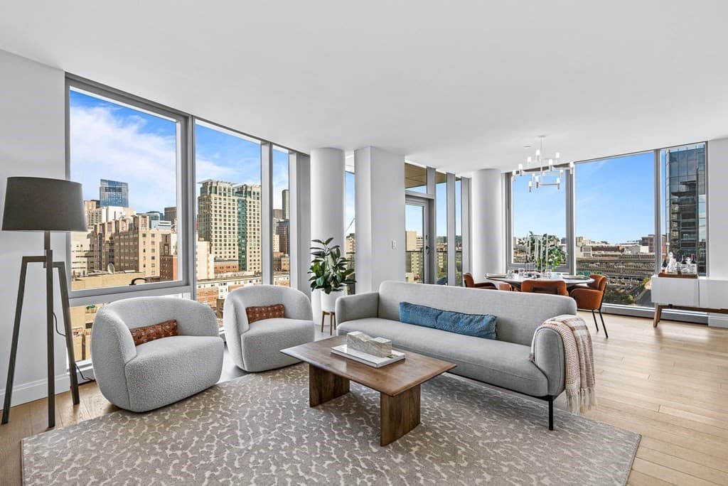 100 Shawmut Avenue #706 photo 4