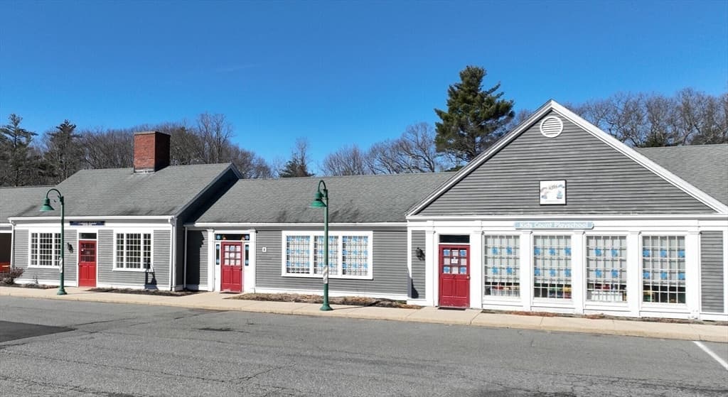 256 Georgetown Rd
