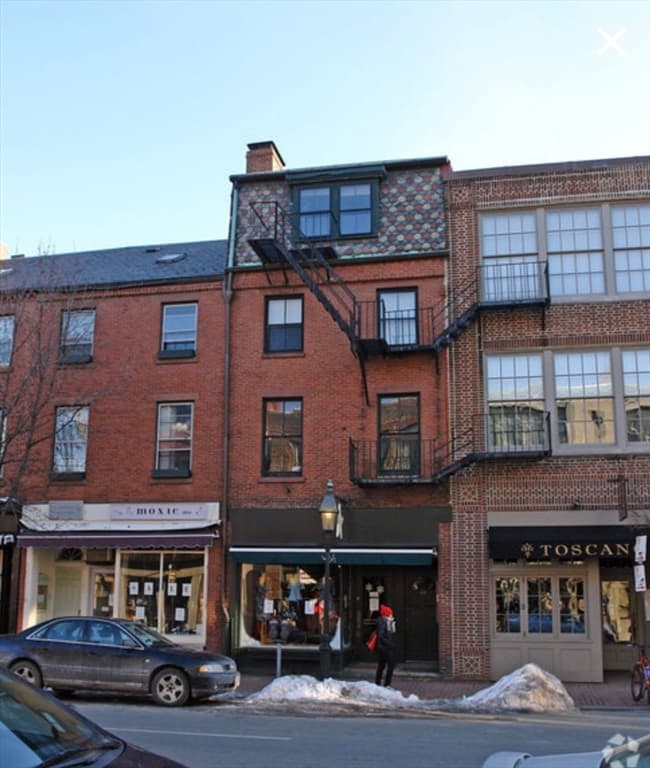 49 Charles Street photo 2