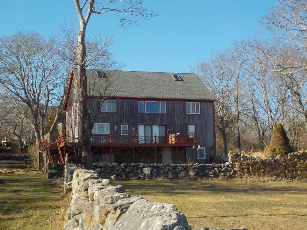 186 Brayton Point Rd photo 2