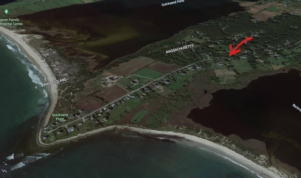 186 Brayton Point Rd photo 4