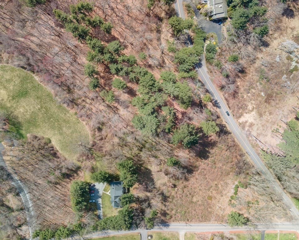 45 Mccracken Rd