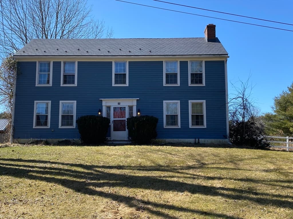16 Skivira Lane
