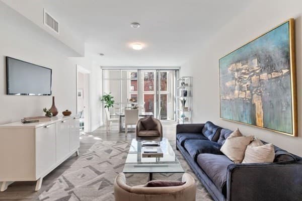 771 Harrison Avenue #406 photo 3