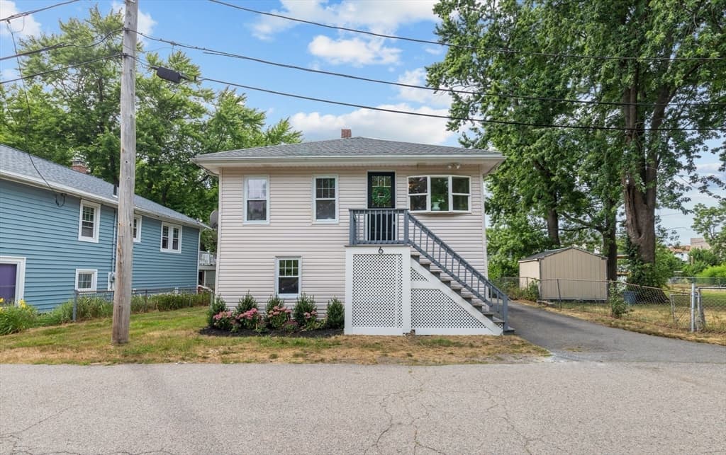6 Morse St. photo 3