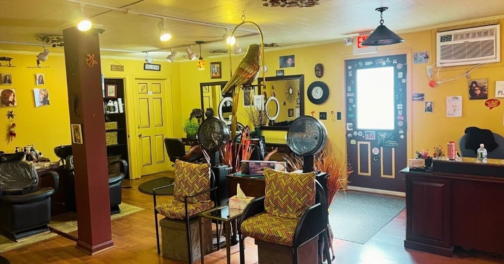 516 Mammoth #B5/U4 photo 2