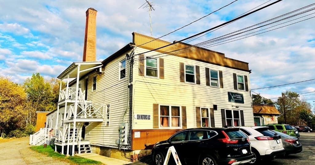 516 Mammoth #B5/U4